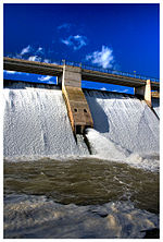 Miniatura para Embalse de Leiva