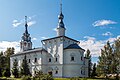 * Nomination: Presentation Church in Nikolo-Uleiminsky Monasteryin Uleyma --Mike1979 Russia 06:37, 24 August 2023 (UTC) * * Review needed