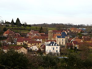 Habiter à Preyssac-d'Excideuil