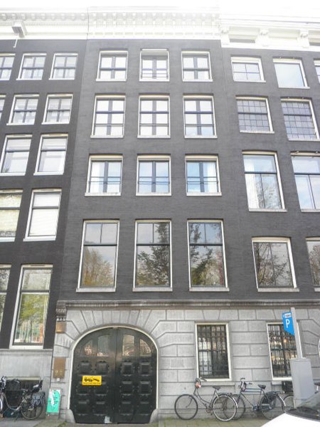 File:Prins Hendrikkade 164A, Amsterdam.jpg