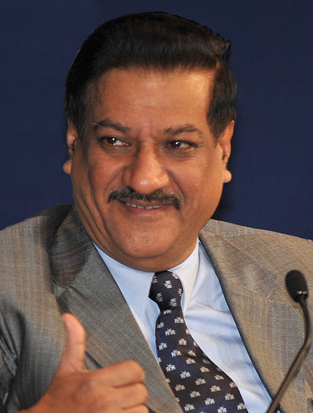 File:Prithviraj Chavan - India Economic Summit 2011.jpg