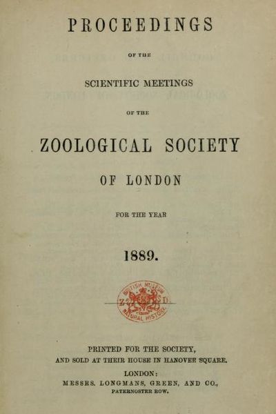 File:Proceedings of the Zoological Society of London title page.jpg