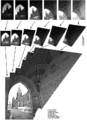 La fotografia computazionale offre diverse funzionalità. Questo esempio combina l'imaging HDR (High Dynamic Range) con le panoramiche (image-stitching), combinando in modo ottimale le informazioni provenienti da più immagini diversamente esposte di soggetti sovrapposti[22][23][24].