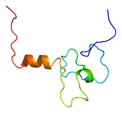 Протеин ING3 PDB 1x4i.png