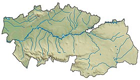 Provincia de Toledo relieve location map.jpg