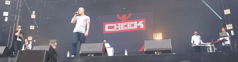 File:Provinssirock 20130615 - Check - 09.jpg