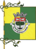 Vlag van Proença-a-Nova