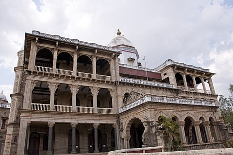 Pudukkottai district