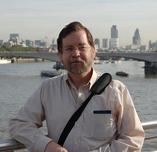 PZ Myers American biologist (born 1957)