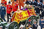 Miniatura para Muerte y funeral de Estado de Isabel II del Reino Unido