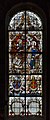 * Nomination Left side window in the choir of St. Nikolaus of Tolentino, Rösrath, showing annunciation of Maria. --Cccefalon 16:37, 11 April 2014 (UTC) * Promotion Good quality. --JLPC 17:29, 11 April 2014 (UTC)