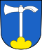 Wappen von Rüttenen