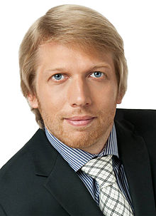 Jaanus Karilaid in 2015 RK Jaanus Karilaid.jpg