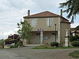 Rozès – Veduta