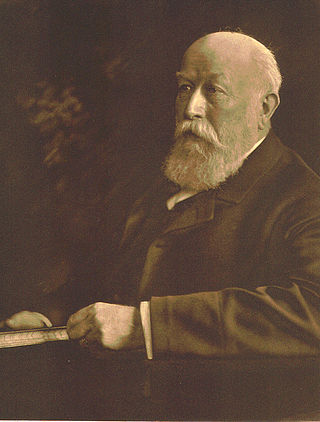 <span class="mw-page-title-main">Rudolph Crasemann</span> German businessman (1841–1929)