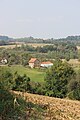 Rajković - panorama