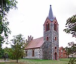 Dorfkirche Rambow (Plattenburg)