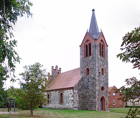 Rambow Kirche 3