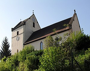 Habiter à Rammersmatt