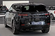 Range Rover Sport Series III at Automesse Salzburg 2023