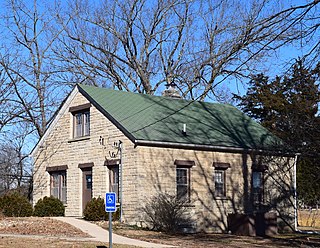 <span class="mw-page-title-main">Rolla Ranger Station Historic District</span> Historic district in Missouri, United States