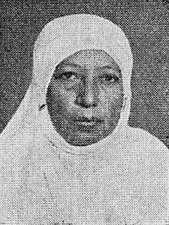 Rahmah El Yunusiyah