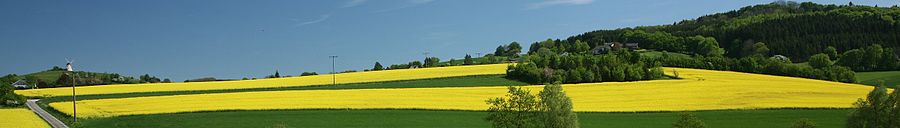 North Rhine-Westphalia page banner