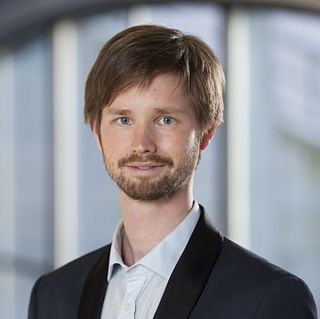 <span class="mw-page-title-main">Rasmus Ling</span> Swedish politician (born 1984)