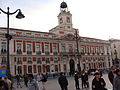 Real Casa de Correos