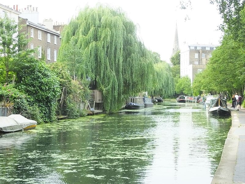 File:Regent's Canal 1507.JPG