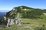 Otto-Schutzhaus på Jakobskogel (1737 m)