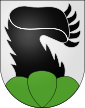 Reichenbach im Kandertal-coat of arms.svg