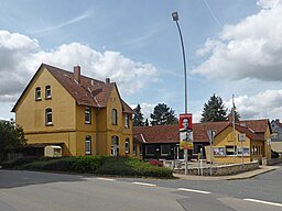 Reinsdorf Schule