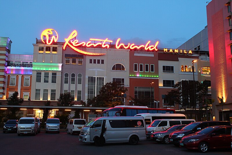 File:Resorts World Manila.JPG