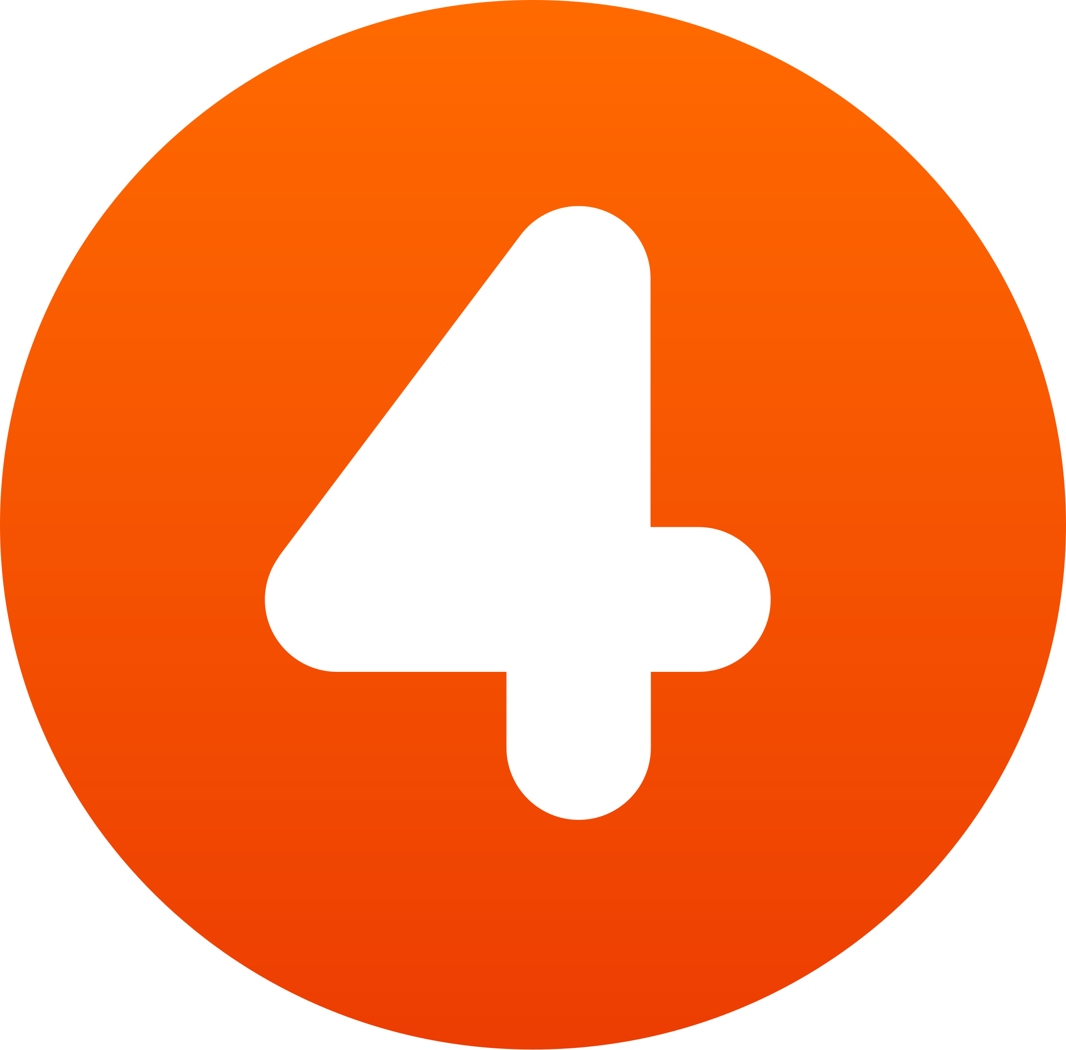 File:Rete 4 - Logo 2018.svg - Wikipedia