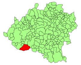 Retortillo de Soria (Soria) Mapa.svg