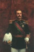 Retrato de D. Carlos - Vieira de Mello (Museu do Chiado, in der Deponie kein Palácio do Alfeite) .png
