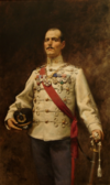Retrato de Manuel Gomes da Costa (1899) - Carlos Reis.png