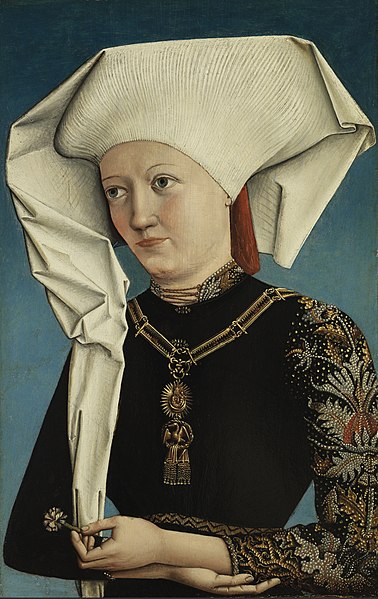 File:Retrato de una dama con la Orden del Cisne, anónimo alemán.jpg