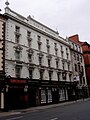 Rigby's Building and Pub on Dale Street, Liverpool