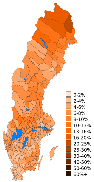 Fil:Riksdagsval Sverige 1994 - v.svg