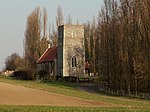 Church of St Catherine