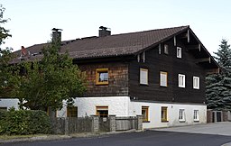 Ritter-Tuschl-Straße 13-15 - Aldersbach