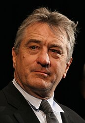 Robert De Niro (von che)