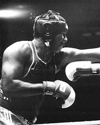 <span class="mw-page-title-main">Roberto Balado</span> Cuban boxer (1969–1994)