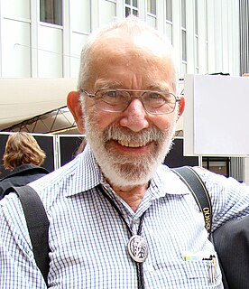 Robin Warren Australian microbiologist and Nobel Laureate