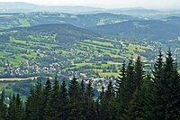 Rokytnice nad Jizerou