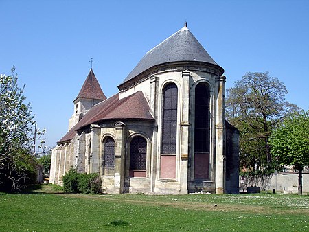 Roissy-en-France