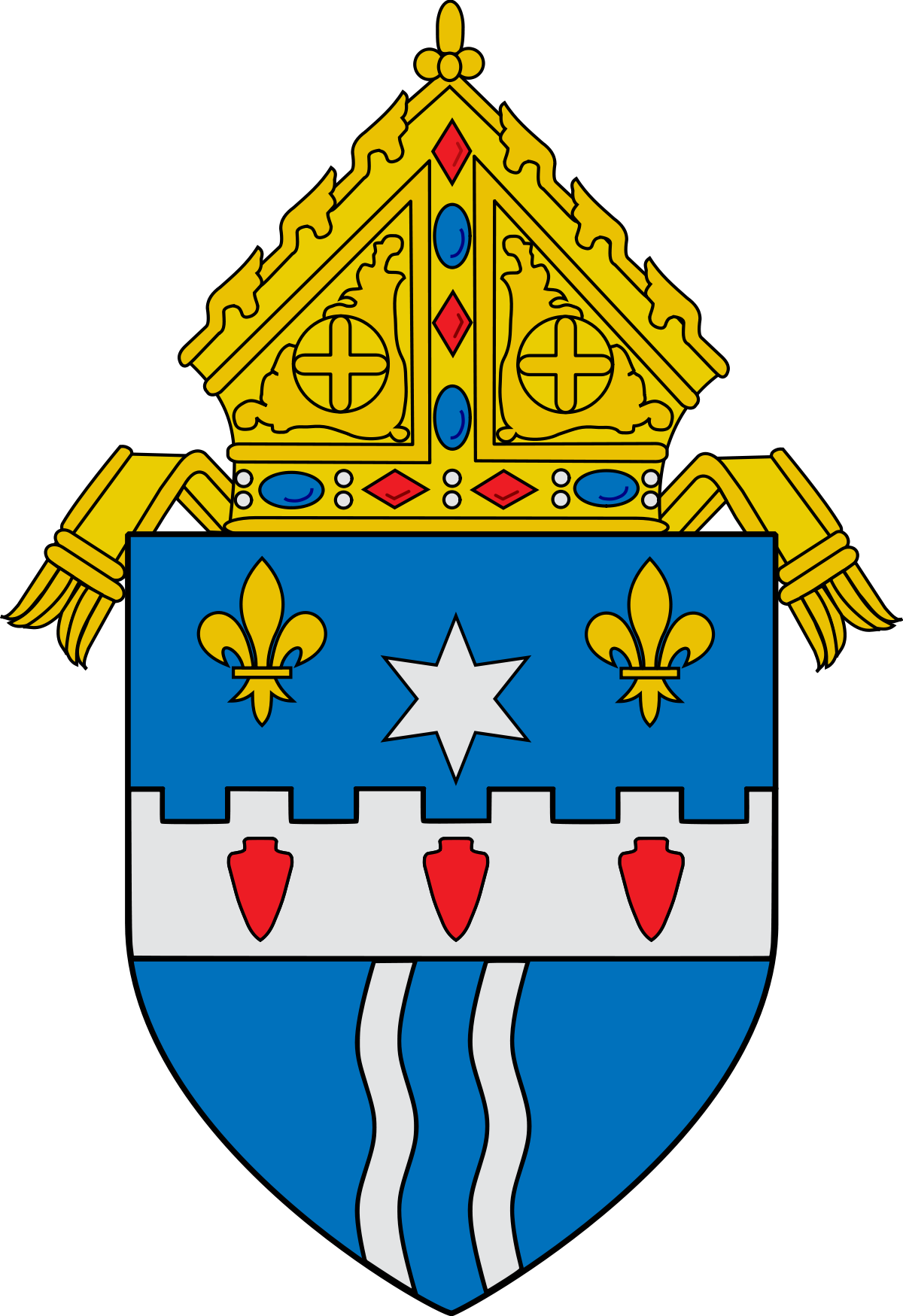 File:Roman Catholic Archdiocese of Louisville.svg - Wikipedia
