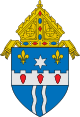Roman Catholic Archdiocese of Louisville.svg